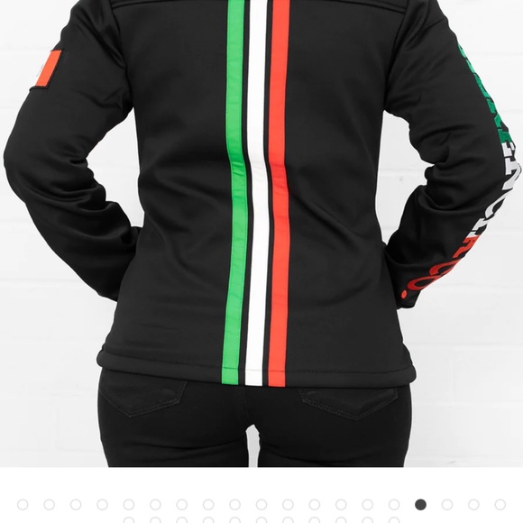 Jacket - Picture 4 of 4